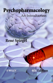 E-book, Psychopharmacology : An Introduction, John Wiley & Sons