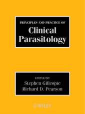 E-book, Principles and Practice of Clinical Parasitology, John Wiley & Sons