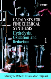 E-book, Hydrolysis, Oxidation and Reduction, Volume 1, John Wiley & Sons