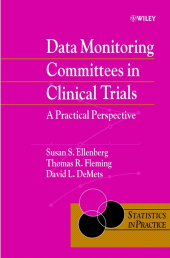 eBook, Data Monitoring Committees in Clinical Trials : A Practical Perspective, John Wiley & Sons
