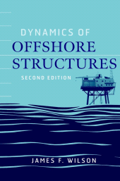 E-book, Dynamics of Offshore Structures, John Wiley & Sons