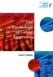 E-book, The Psychology of Group Aggression, John Wiley & Sons