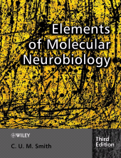 eBook, Elements of Molecular Neurobiology, John Wiley & Sons