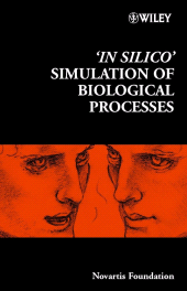 E-book, 'In Silico' Simulation of Biological Processes, John Wiley & Sons