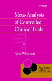 E-book, Meta-Analysis of Controlled Clinical Trials, John Wiley & Sons