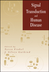 E-book, Signal Transduction and Human Disease, John Wiley & Sons