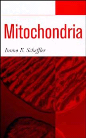 E-book, Mitochondria, John Wiley & Sons