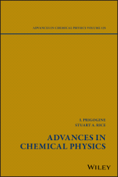 eBook, Advances in Chemical Physics, Volume 125, John Wiley & Sons
