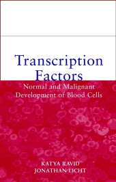 E-book, Transcription Factors : Normal and Malignant Development of Blood Cells, John Wiley & Sons