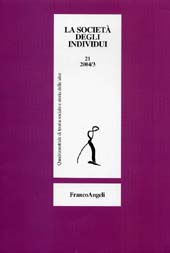 Artículo, La filosofia come visione del mondo, Franco Angeli