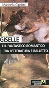Chapter, "Giselle" e la "féerie" romantica teatrale, Armando