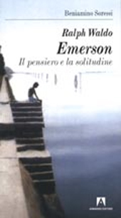 E-book, Ralph Waldo Emerson : il pensiero e la solitudine, Soressi, Beniamino, Armando