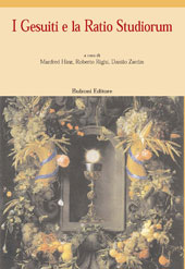 Chapter, "Buona vita, buona dottrina et buona creanza": i Gesuiti e il "galateo", Bulzoni