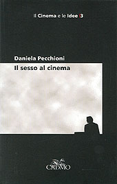 E-book, Il sesso al cinema, Pecchioni, Daniela, Cadmo