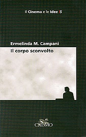E-book, Il corpo sconvolto, Campani, Ermelinda M., 1964-, Cadmo