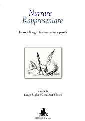 Capítulo, Tigri giudee : immagine e narrazione del martirio di Simone di Trento nell'Apologetica Settecentesca, CLUEB