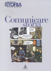 E-book, Comunicare storia, CLUEB