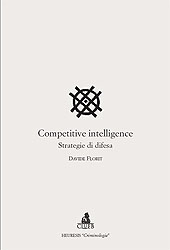 E-book, Competitive intelligence : strategie di difesa, CLUEB