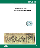 E-book, I quaderni di urologia, Martorana, Giuseppe, CLUEB