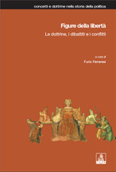 Chapter, Le aporie della libertà novecentesca, CLUEB