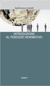E-book, Introduzione al pensiero normativo, Diabasis