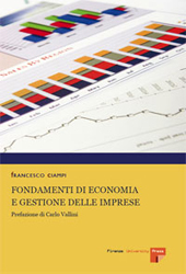 E-book, Fondamenti di economia e gestione delle imprese, Ciampi, Francesco, Firenze University Press