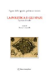 Capitolo, La "civitas" e il suo spazio : la costruzione simbolica del territorio fra Medio Evo ed età moderna, Firenze University Press