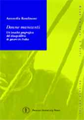 Chapter, I. Meno donne che uomini, Firenze University Press