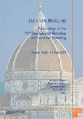 E-book, Statistical modelling : proceedings of the 19th International workshop on statistical modelling, Florence (Italy), 4-8 July, 2004, Firenze University Press