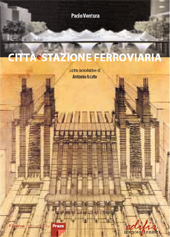 E-book, Città e stazione ferroviaria, Firenze University Press : Edifir