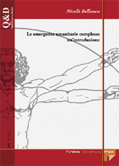 E-book, Le emergenze umanitarie complesse : un'introduzione, Firenze University Press
