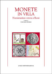 E-book, Monete in Villa : numismatica e storia a Russi, Longo