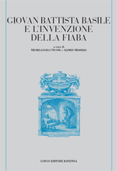 eBook, Giovan Battista Basile e l'invenzione della fiaba, Longo