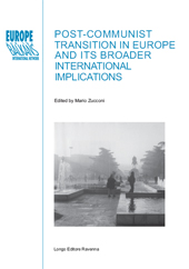 eBook, Post-communist transition in Europe and its broader international implications, Longo
