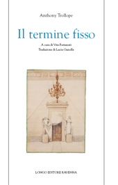 E-book, Il termine fisso, Trollope, Anthony, 1815-1882, Longo