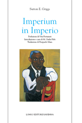 E-book, Imperium in imperio, Griggs, Sutton E., 1872-1933, Longo