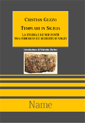 Chapter, Capitolo III : Il ruolo dei templari nell'ascesa politica di Carlo I d'Angiò, Name