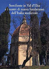 Chapter, La Toscana politica nell'età di Semifonte, L.S. Olschki