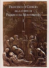Capítulo, Disegni di Francesco di Giorgio Martini, L.S. Olschki