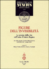 Capítulo, Authorship, anonymat et (in)visibilité: Luigi Chiaverini et le "Giornale Enciclopedico" de Naples, L.S. Olschki