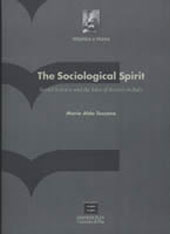 E-book, Sociological spirit : social science and the idea of society in Italy, PLUS-Pisa University Press