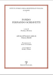 eBook, Fondo Fernando Schiavetti, Polistampa