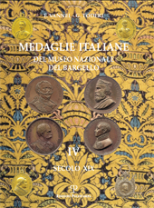 E-book, Medaglie italiane del Museo nazionale del Bargello, Polistampa