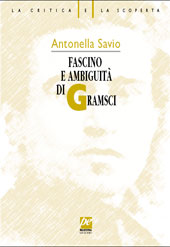 E-book, Fascino e ambiguità di Gramsci, Savio, Antonella, 1961-, Prospettiva