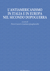 Kapitel, L'antiamericanismo organizzato nell'Unione Sovietica staliniana, Rubbettino