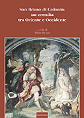 Chapter, Eremiti in scena nell'Italia meridionale Medievale (e altrove), Rubbettino