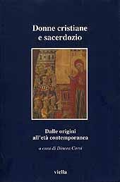 Chapter, Ministero sacro/insegnamento : Voi cercate, noi troviamo : mistiche e carismatiche nel tardo Medioevo centroeuropeo, Viella