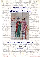 Capítulo, Il Territorio Alifano, Centro Studi Femininum Ingenium