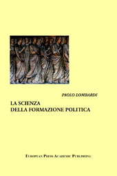 Kapitel, Culture politiche e formazione ideologica della personalità, European Press Academic Publishing