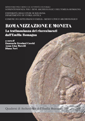 Kapitel, Rivenimenti numismatici dall'abitato di Pianella di Monte Savino (Monte Bibele), All'insegna del giglio